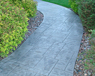 Add The Beauty Of A Paver Pathway To Your Home.